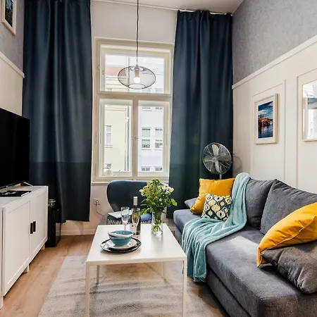 Royal By Michal&friends Apartamento